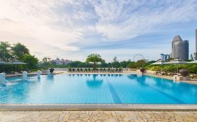 Parkroyal On Beach Road, Singapore